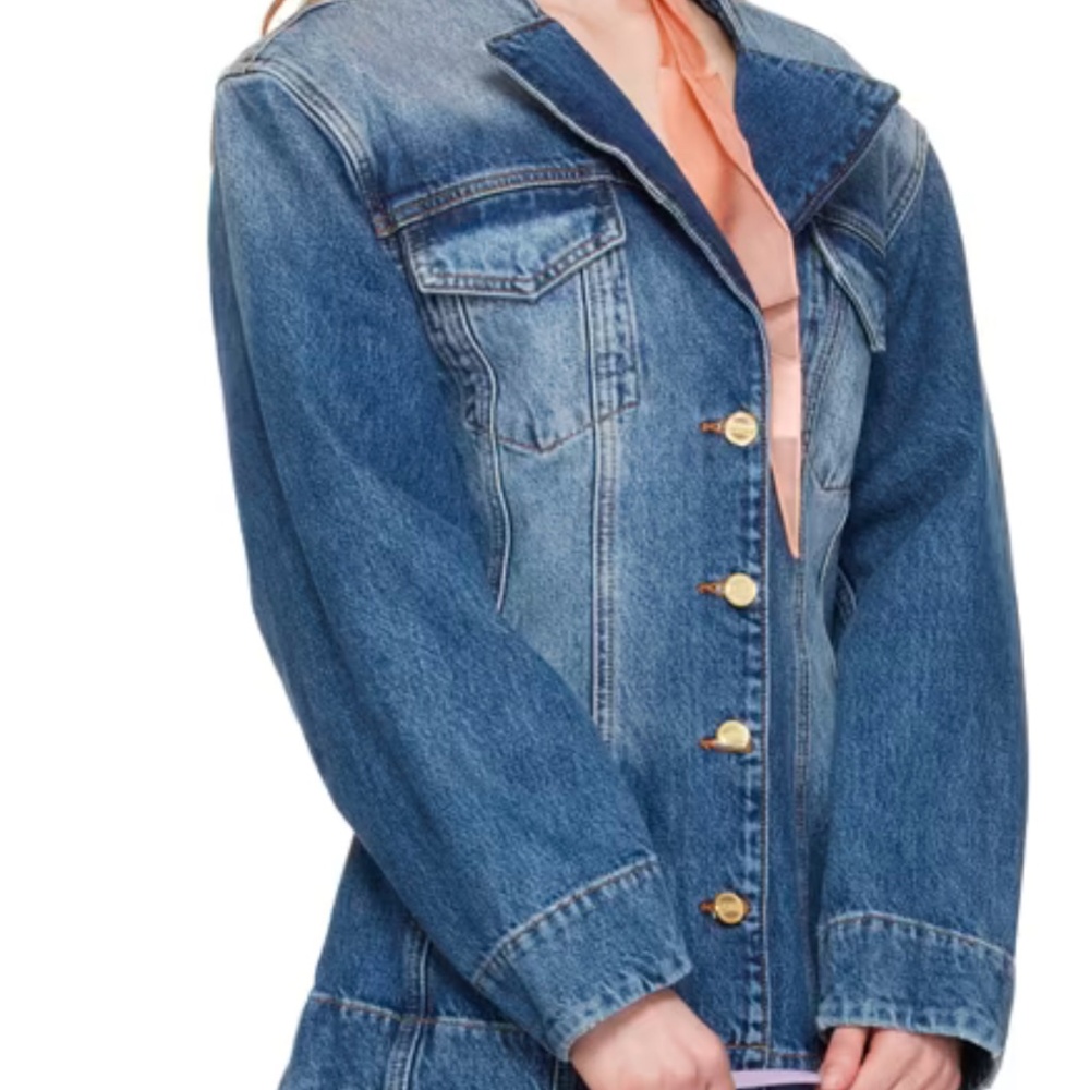 Jacket - Picture 4 of 4
